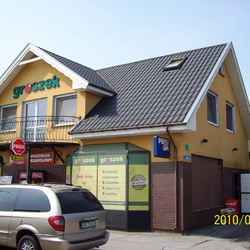 Kąty Rybackie