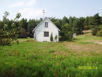 Kąty Rybackie- Mierzeja Wiślana